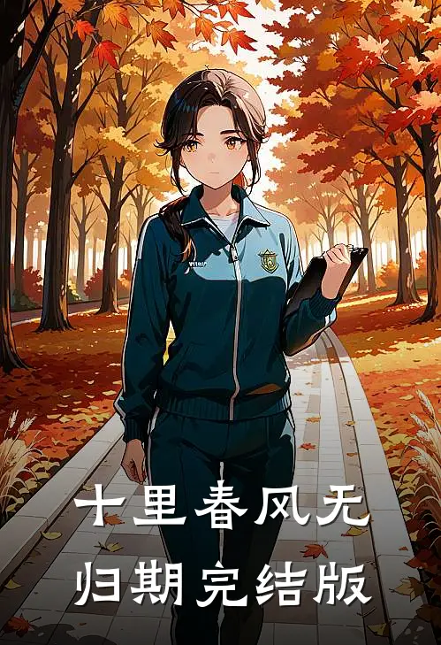 十里春风无归期完结版