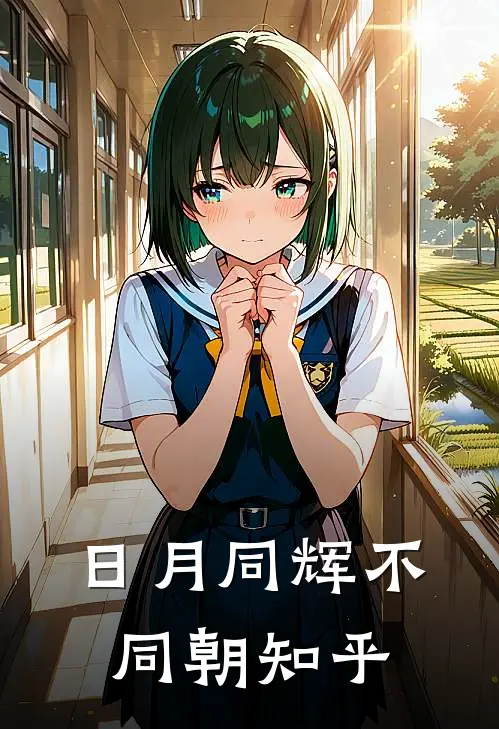 日月同辉不同朝知乎