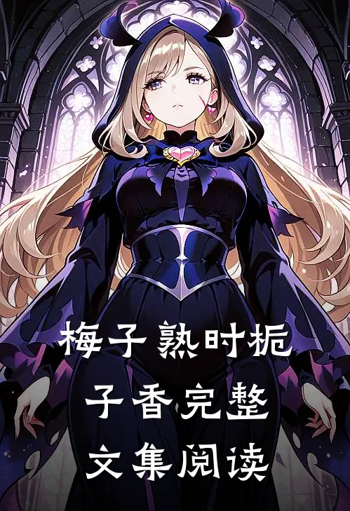 梅子熟时栀子香完整文集阅读