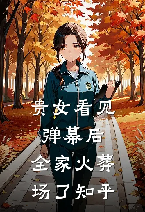 贵女看见弹幕后，全家火葬场了知乎