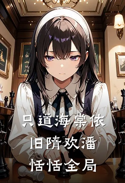 只道海棠依旧隋欢潘恬恬全局