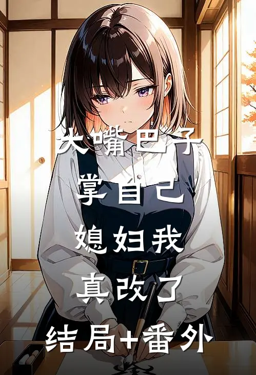大嘴巴子掌自己，媳妇我真改了:结局+番外