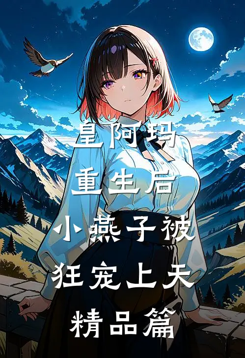 皇阿玛重生后，小燕子被狂宠上天精品篇