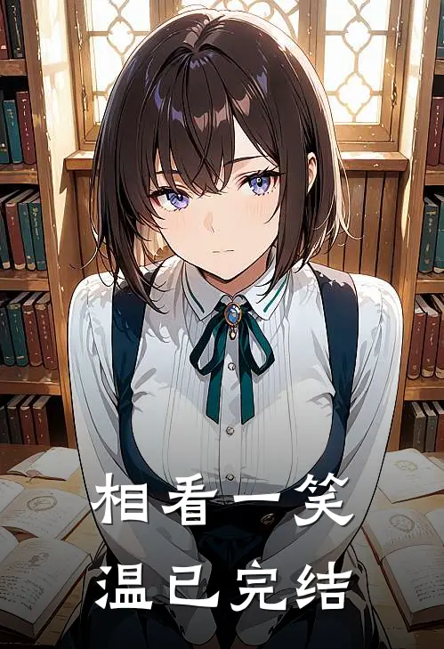 相看一笑温已完结