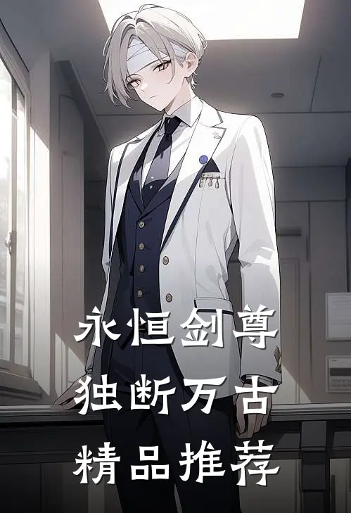 永恒剑尊，独断万古精品推荐