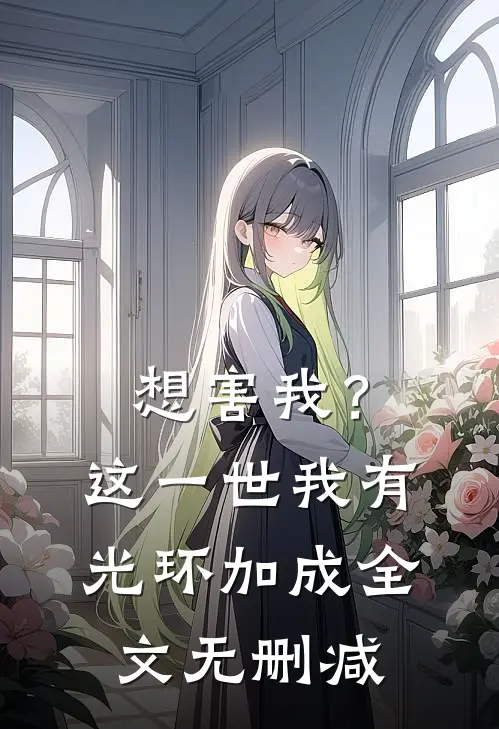 想害我？这一世我有光环加成全文无删减