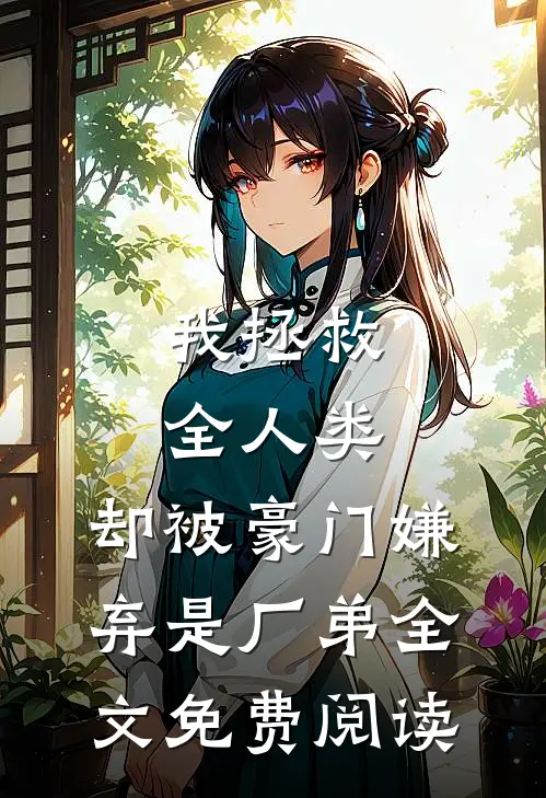 我拯救全人类，却被豪门嫌弃是厂弟全文免费阅读