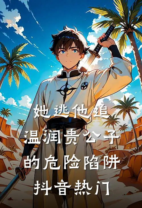 她逃他追：温润贵公子的危险陷阱抖音热门