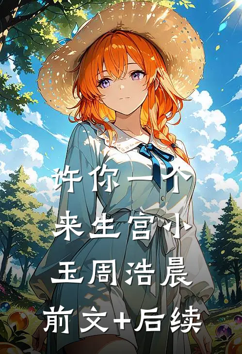 许你一个来生宫小玉周浩晨:前文+后续