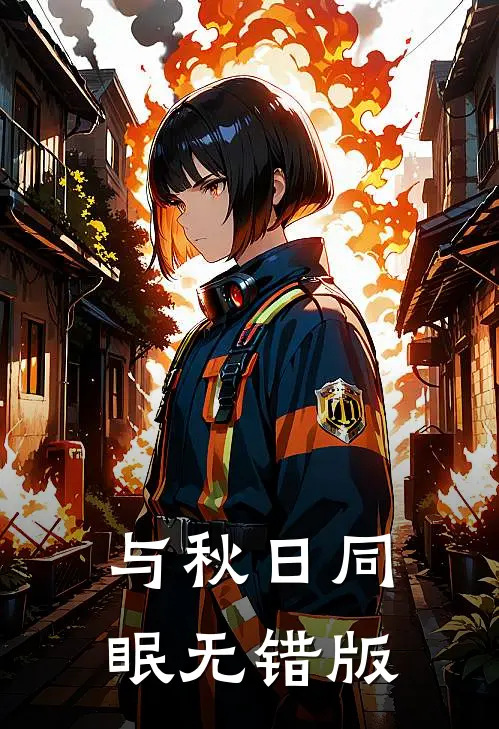 与秋日同眠无错版