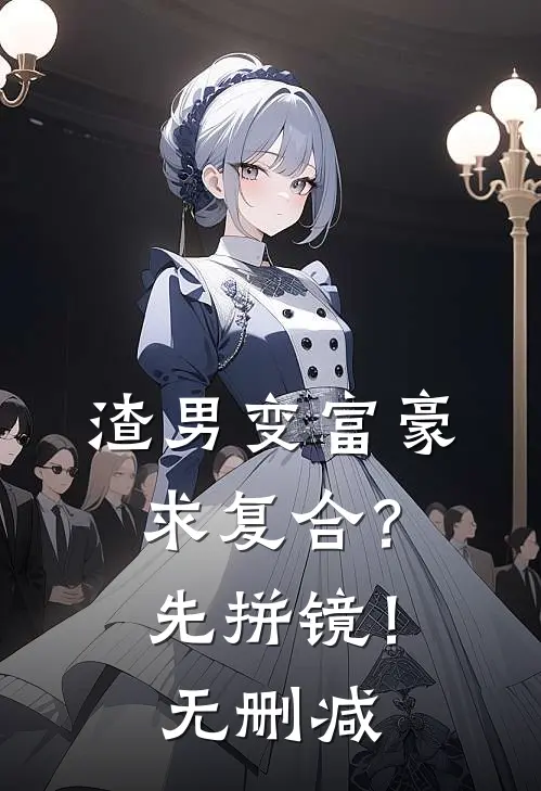 渣男变富豪，求复合？先拼镜！无删减