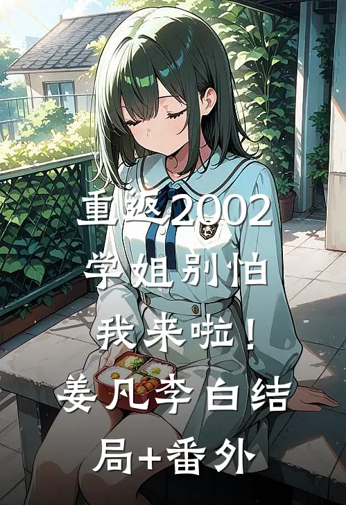 重返2002：学姐别怕我来啦！姜凡李白结局+番外
