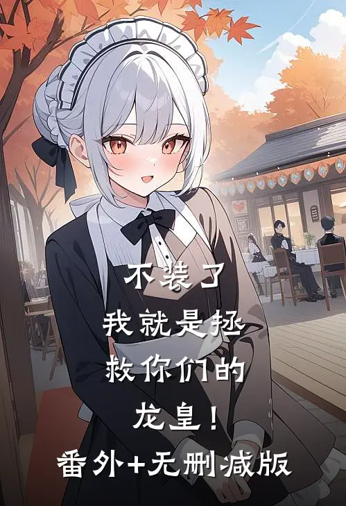 不装了，我就是拯救你们的龙皇！番外+无删减版