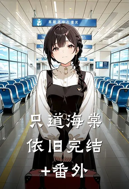 只道海棠依旧完结+番外
