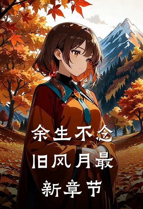 余生不念旧风月最新章节