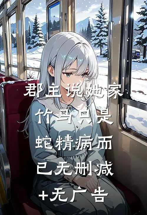 郡主说她家竹马只是蛇精病而已无删减+无广告