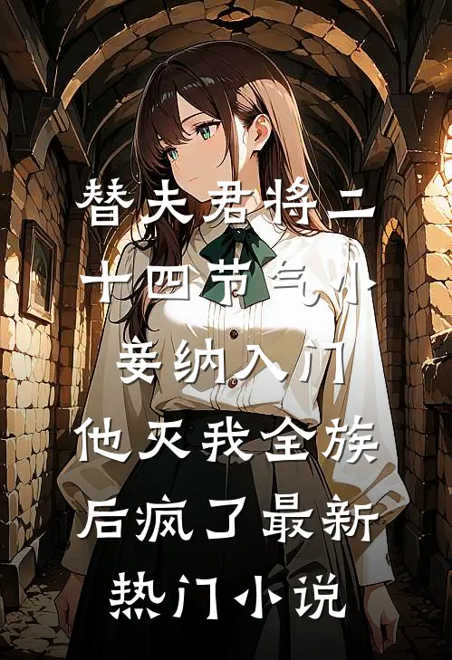 替夫君将二十四节气小妾纳入门，他灭我全族后疯了最新热门小说