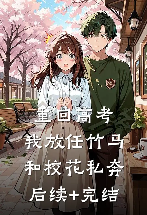 重回高考，我放任竹马和校花私奔后续+完结