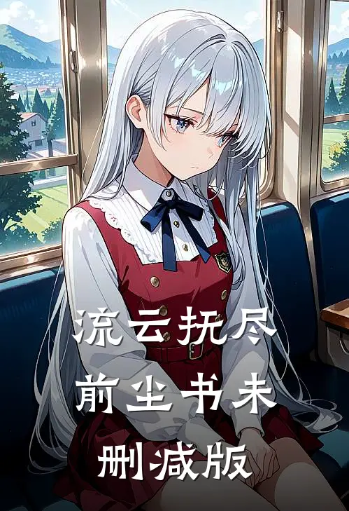 流云抚尽前尘书未删减版