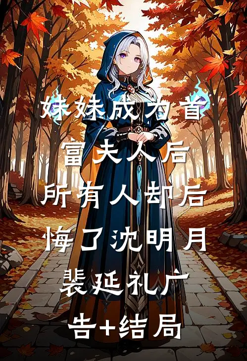 我成为镶珠男孩后，嫂子怎么后悔了好看的小说推荐完结