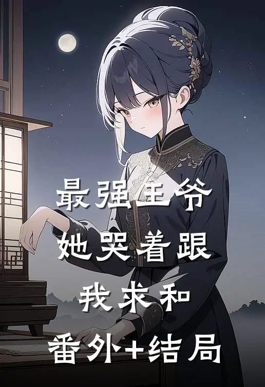 最强王爷：她哭着跟我求和:(番外)+(结局)