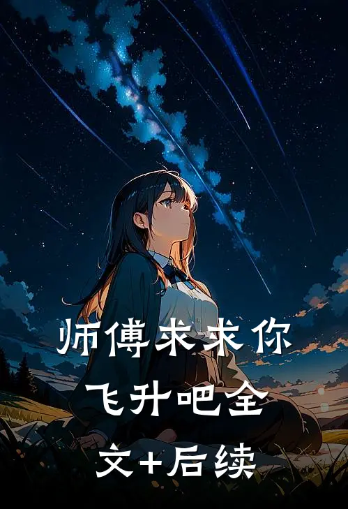 师傅求求你飞升吧全文+后续