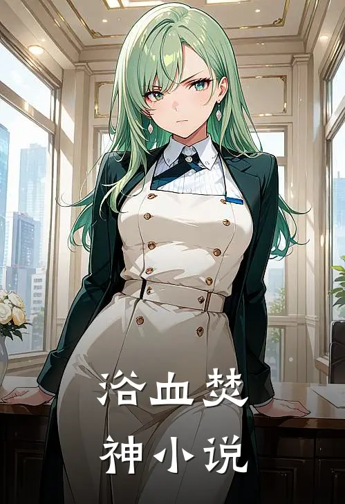 浴血焚神小说
