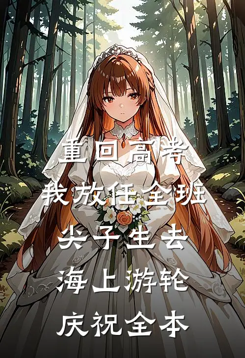 重回高考，我放任全班尖子生去海上游轮庆祝全本