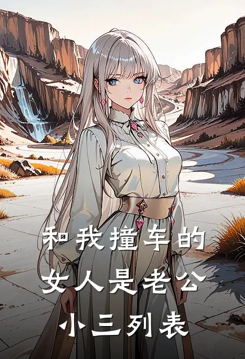 和我撞车的女人是老公小三列表