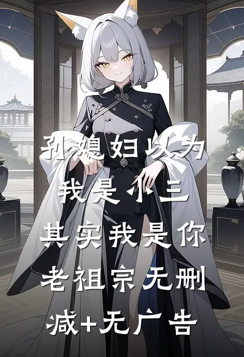 孙媳妇以为我是小三，其实我是你老祖宗无删减+无广告
