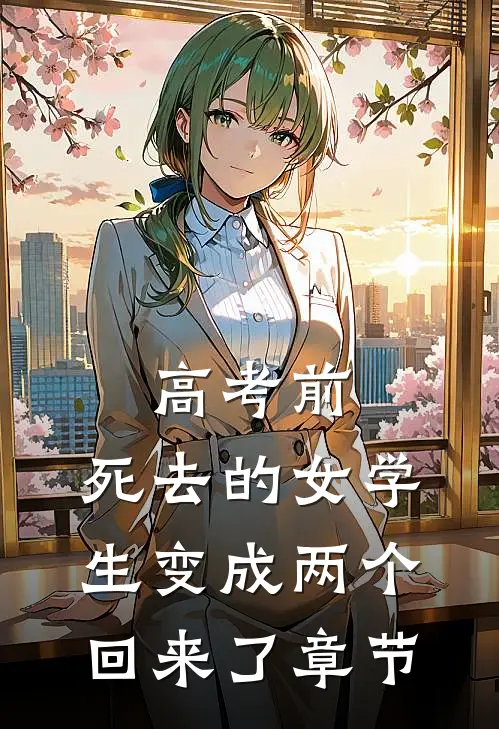 高考前，死去的女学生变成两个回来了章节
