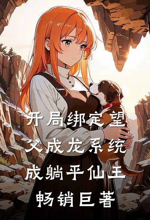 开局绑定望父成龙系统，成躺平仙王畅销巨著