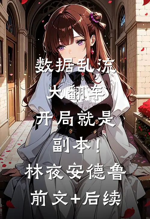 数据乱流大翻车，开局就是副本！林夜安德鲁前文+后续