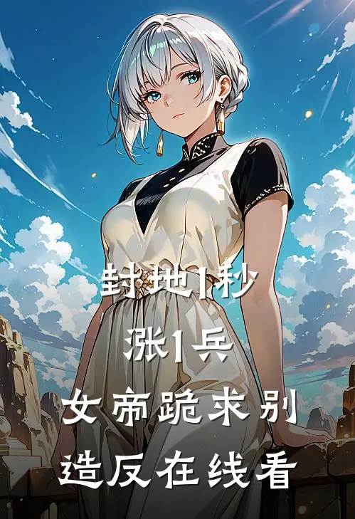 封地1秒涨1兵，女帝跪求别造反在线看