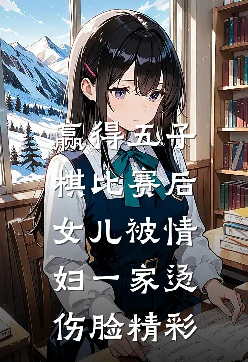 赢得五子棋比赛后，女儿被情妇一家烫伤脸精彩