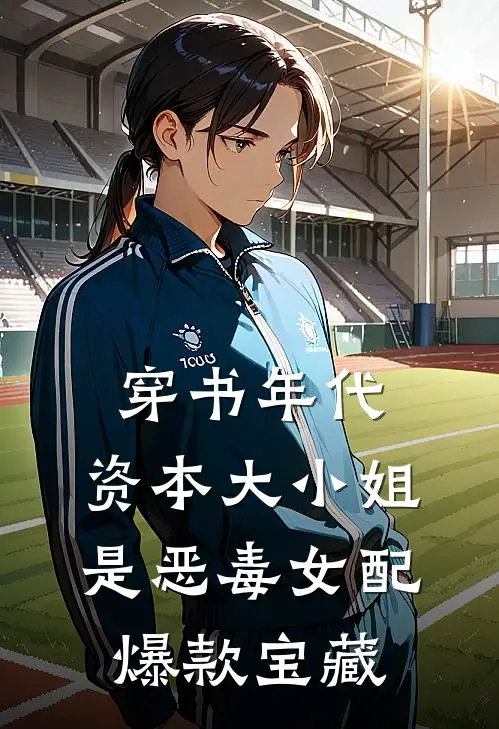 穿书年代，资本大小姐是恶毒女配爆款宝藏