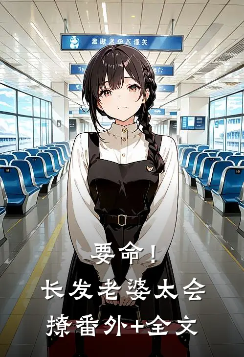 要命！长发老婆太会撩:(番外)+(全文)