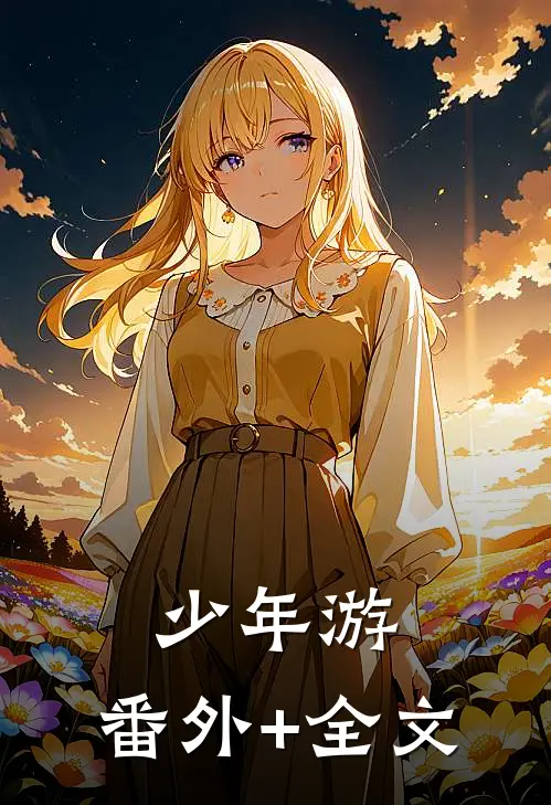 少年游:(番外)+(全文)