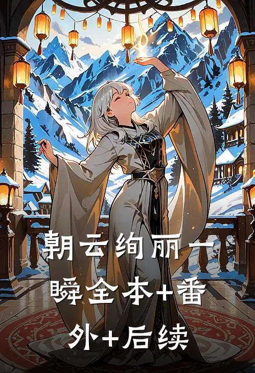 朝云绚丽一瞬全本+番外+后续
