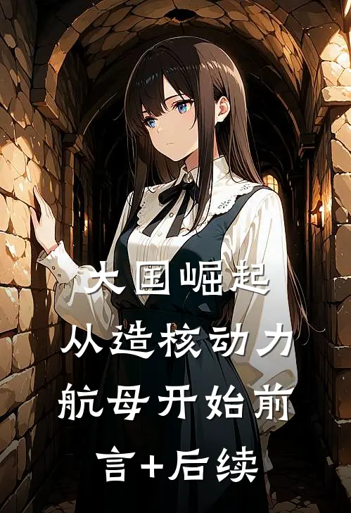 大国崛起：从造核动力航母开始前言+后续