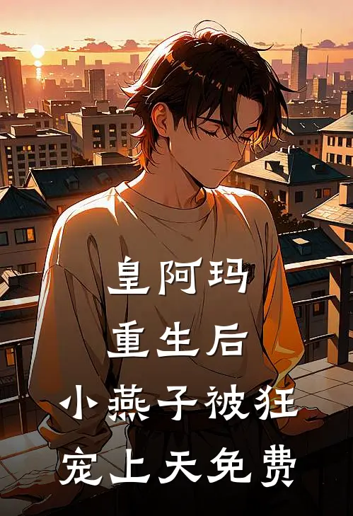 皇阿玛重生后，小燕子被狂宠上天免费