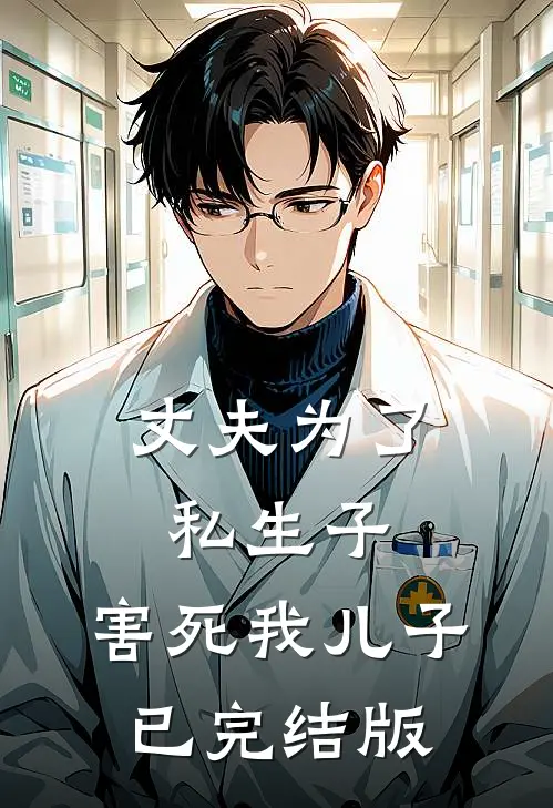丈夫为了私生子，害死我儿子已完结版