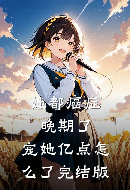 她都癌症晚期了，宠她亿点怎么了完结版