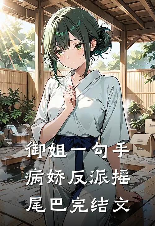 御姐一勾手，病娇反派摇尾巴完结文