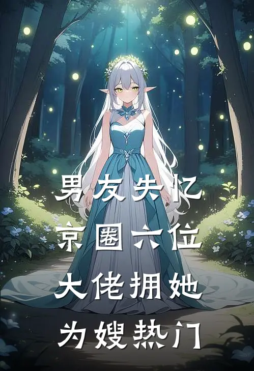 男友失忆，京圈六位大佬拥她为嫂热门