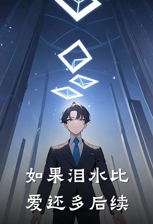 如果泪水比爱还多后续