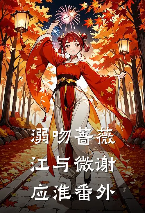 溺吻蔷薇江与微谢应淮番外