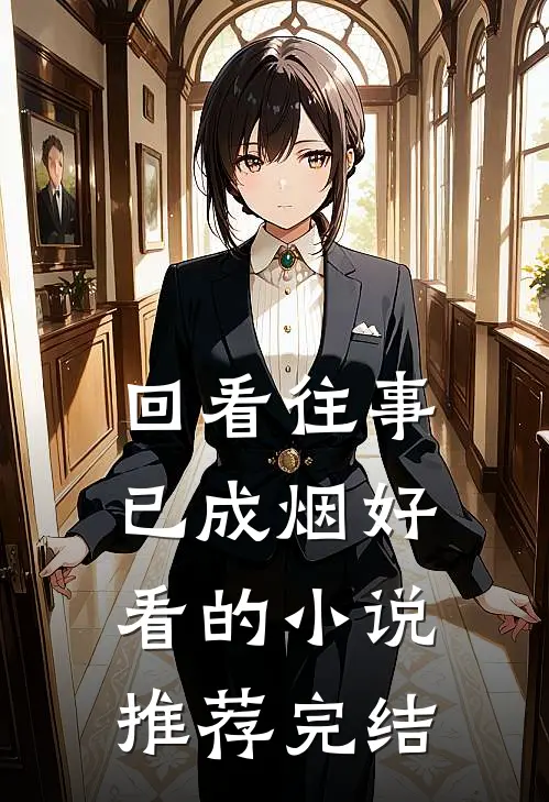 回看往事已成烟好看的小说推荐完结