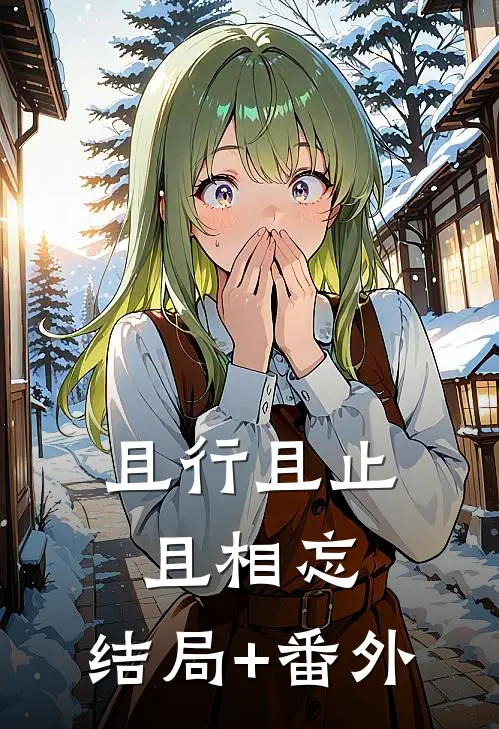且行且止且相忘:结局+番外