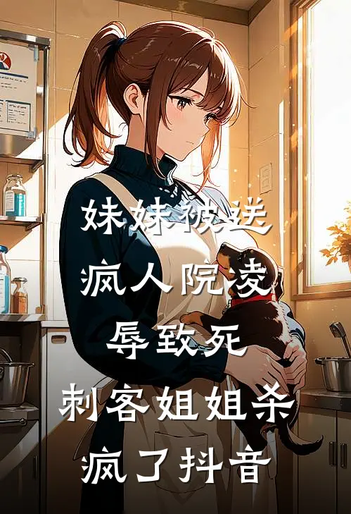 妹妹被送疯人院凌辱致死，刺客姐姐杀疯了抖音